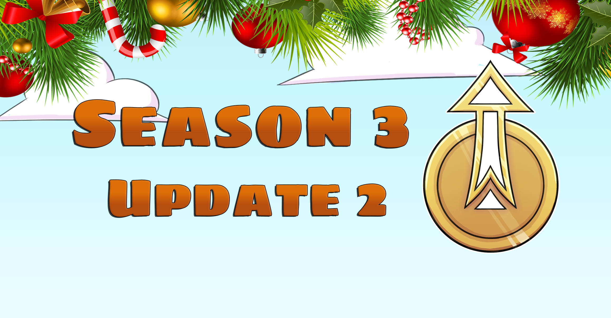 Season 3 Update 2