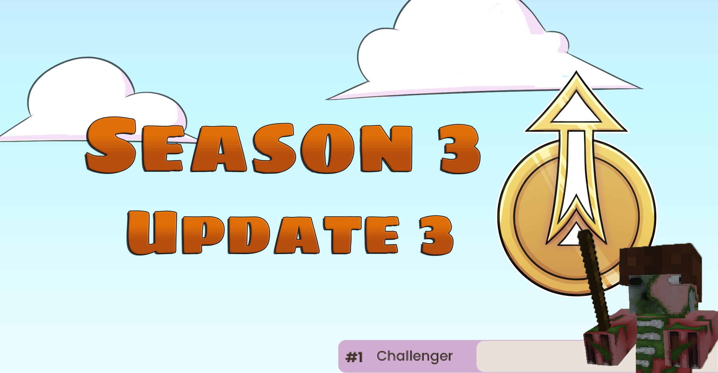 Season 3 Update 3